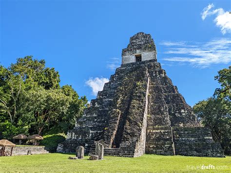 15 Famous Landmarks In Guatemala Travel Drafts