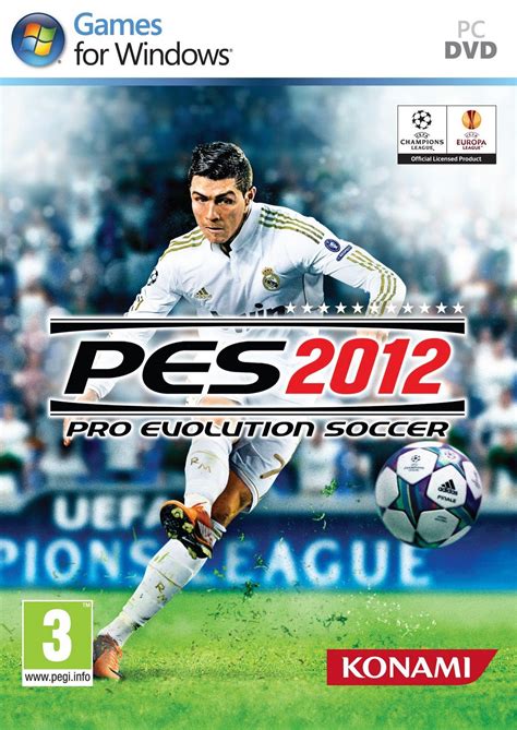 This year, konami is determined to give global football fans a truly realistic, immersive and a delightfully playable take on the beautiful game. Download PES 2012 Demo Game for PC