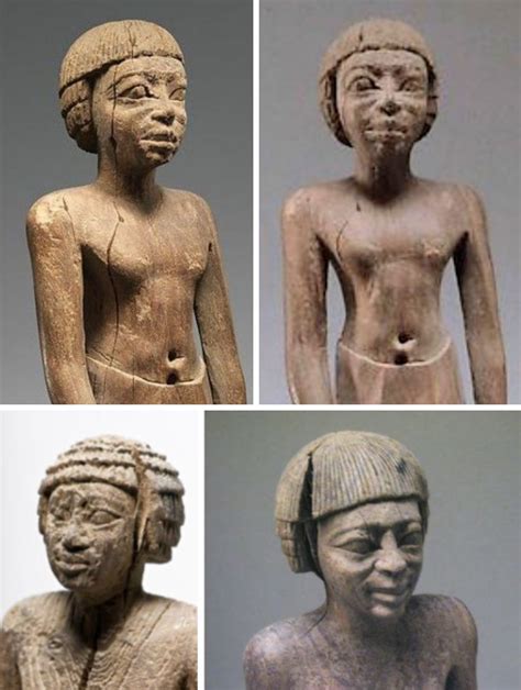 An Official Named Tjeteti For Pepi Ii Ancient Kush Kemet Egypt Egypt
