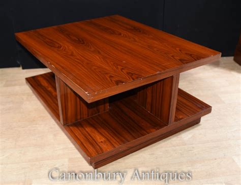 Buy rosewood antique furniture and get the best deals at the lowest prices on ebay! Art Deco Coffee Table Rosewood Modern Vintage Furniture