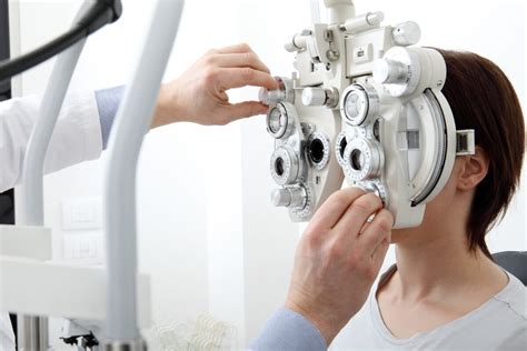 Eyeglass Prescriptions Explained Safevision