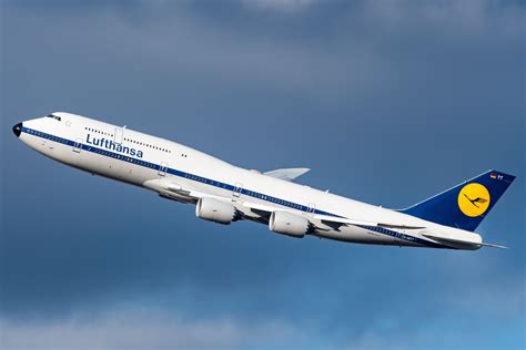 The Incredible Boeing 747 Tri Jet And Why It Failed
