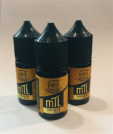 Havana gold is a capsule collection of 4 pieces designed to deliver a sophisticated feel to interiors via their handcrafted parquet. Havana Gold MTL E-Liquid 30ml - Vaper's Corner