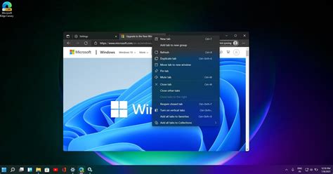 Знакомство с новым современным обликом Microsoft Edge в Windows MSReview