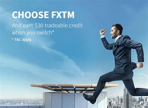 Berbagai kegiatan yang dilakukan secara umum bisa saja membutuhkan sponsor. Bonus Deposit $30 (Tanda Terima Kasih) - FXTM