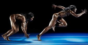 ESPN Athletes Nude Covered Body Issue PS X HQ The