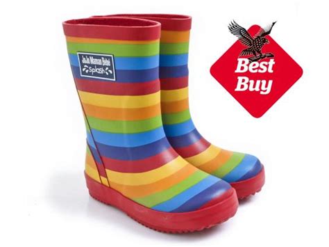 11 Best Kids Wellies The Independent