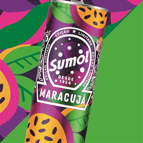 Brandmes Limited Edition Design For Sumol Summer Laptrinhx