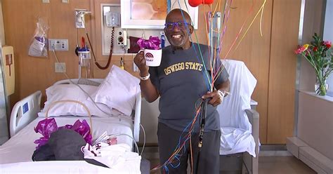 Al Roker Checks In On Today After His Hip Surgery