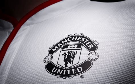 Manchester United Logo Hd Hd Sports 4k Wallpapers Images