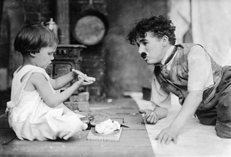 The Many Kids Of Charlie Chaplin From The Current The Criterion