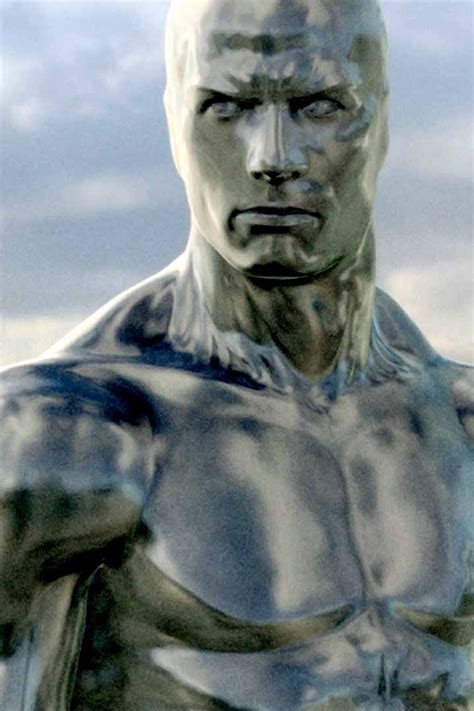 Fantastic Four Rise Of The Silver Surfer Trailer 1 Trailers