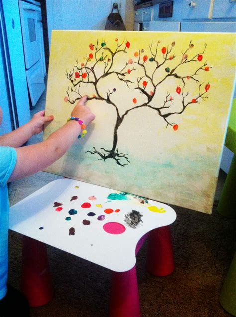 Painting For Teenagers At Explore Collection Of