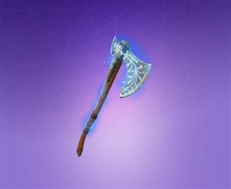 Fortnite Leviathan Axe Pickaxe Pro Game Guides