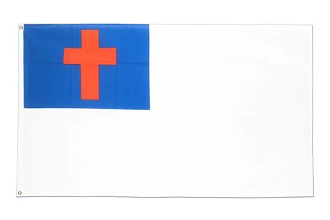 Buy Christian Flag Flag 3x5 Ft 90x150 Cm Royal Flags