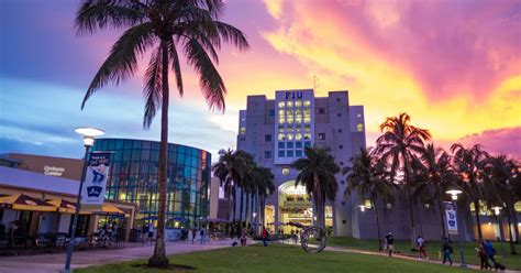 Science Technology FIU News Florida International University