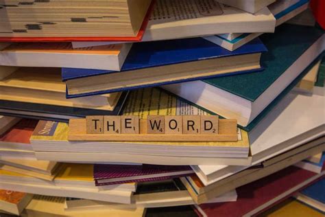 14 Common Words That Will Improve Your Scrabble Score Purple Clover