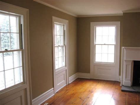 Impressive Living Room Color Ideas With White Trim And Benjamin Moore