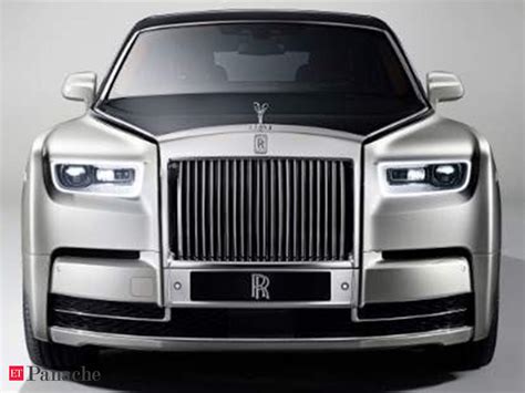 Rolls Royce Price In India Rolls Royce Phantom Viii Price Specs