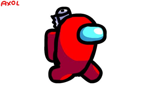My Red Guy By Kaleido On Newgrounds