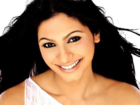 Bollywood Actors Profile Tanisha Mukherjee