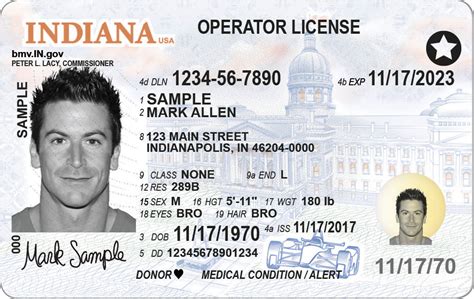 Wisconsin Drivers License Security Features Tennisxam