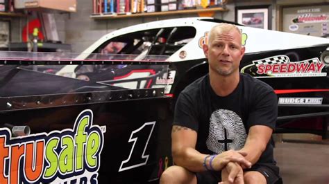 Burt Myers Racing 2016 Video 2 Youtube