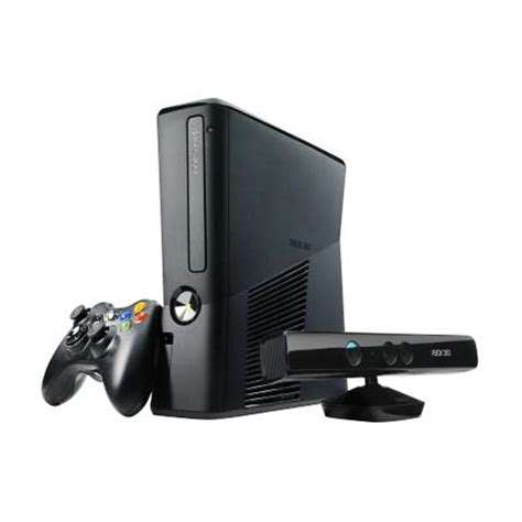 Jual Microsoft Xbox 360 Game Console 320 Gb Di Seller Supersonic X