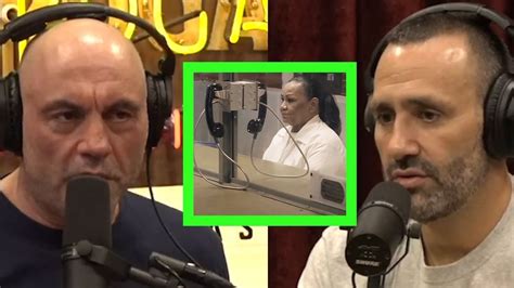 The Case Of Melissa Lucio Jre Podcast