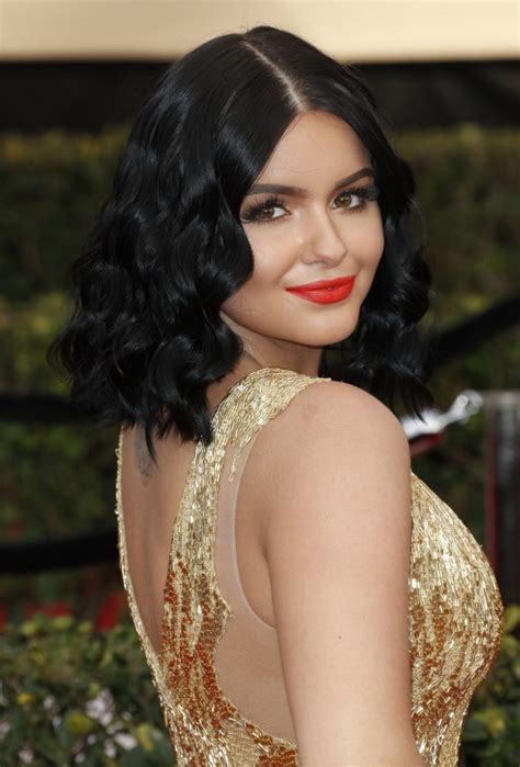 Standout Hair And Makeup Looks From The Sag Awards Hair Makeup