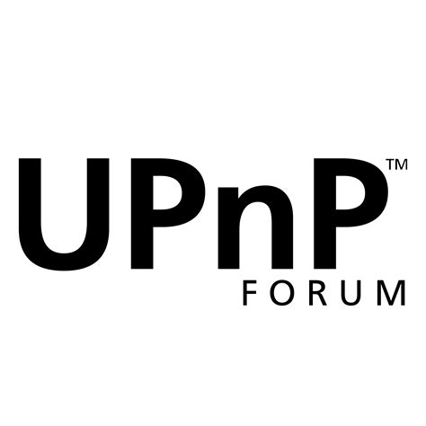 Upnp Logo Png Transparent And Svg Vector Freebie Supply
