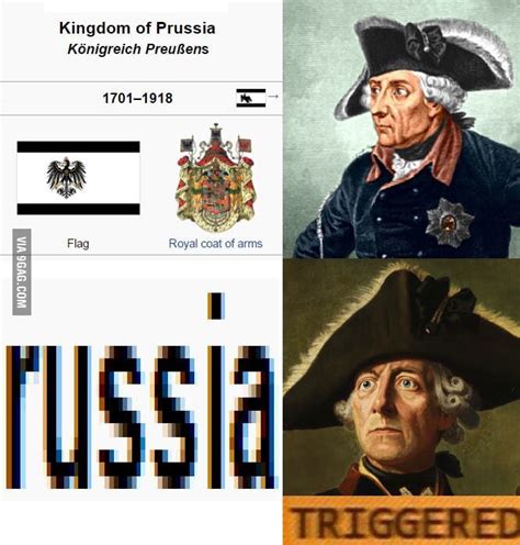 Prussian Memes 9gag
