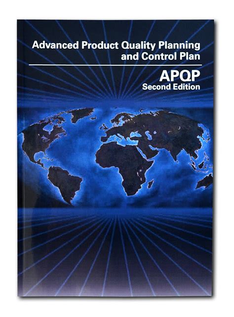 Apqp Advanced Product Quality Planning Y Ppap Production Part