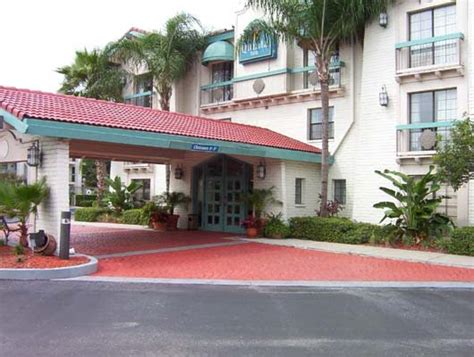 La Quinta Inn Tampa Bay Area Pinellas Parkclearwater In Pinellas
