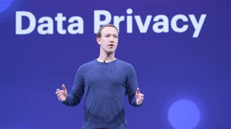 Facebook Accused Of Privacy Law Violations By Three Countries