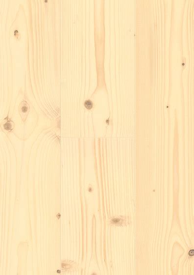 Floors Softwood Spruce White Basic Architonic