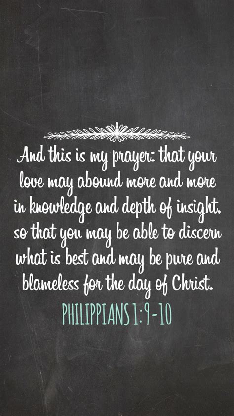 6 Free Bible Verse Wallpapers For Your Phone Wit And Wander