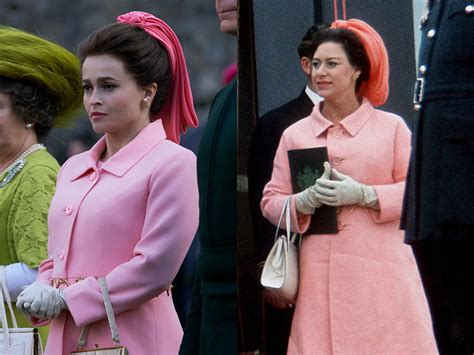 What The Cast Of The Crown Looks Like Compared To Their Real Life