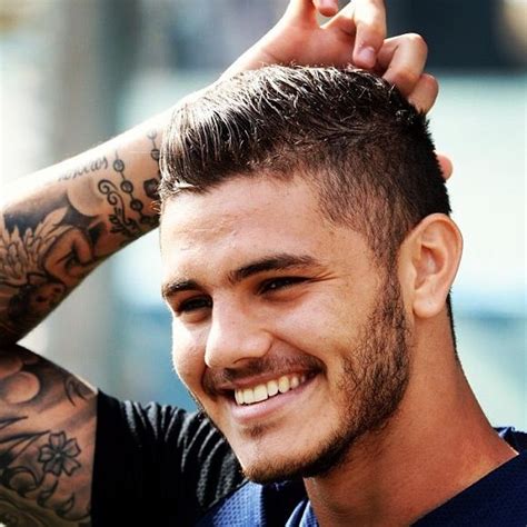 Bienvenidos a la página de facebook oficial de mauro icardi. mauro icardi - sayfa 2 - uludağ sözlük
