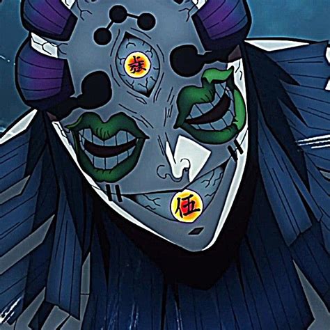 Gyokko Icon Slayer Demon Favorite Character
