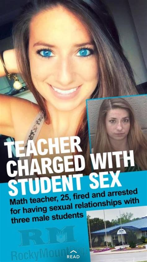 Teacher Charged With Student Sex Rmensrights