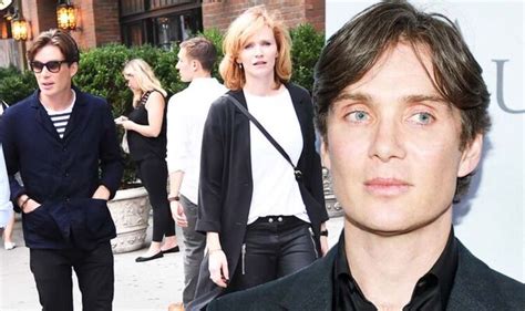 Cillian Murphy Opens Up About Controversial Nude Scene In Oppenheimer