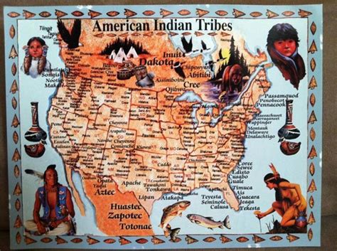 American Indian Tribes Pasqua Yaqui Tribe Tucson Az Native