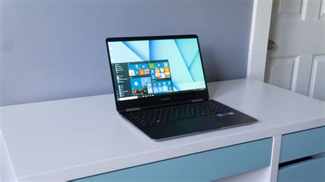 Whether it's the convertible for you depends on what you're. Samsung Notebook 9 Pro review | TechRadar