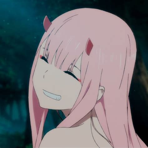 Steam Workshopdarling In The Franxx Zero Two Smiles Ed Piano