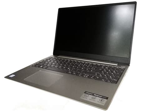 Test Lenovo Ideapad 330s 15ikb I5 8250u Uhd620 Laptop