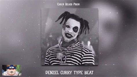 Free Kcobain Denzel Curry Type Beat Youtube