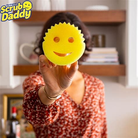 Scrub Daddy Review Must Read This Before Buying