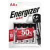 Energizer Alkaline Max Pack De Pilas Alcalinas Max Aa Con Ofertas