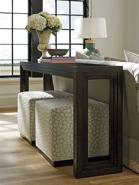 2030 Ideas For Decorating A Console Table